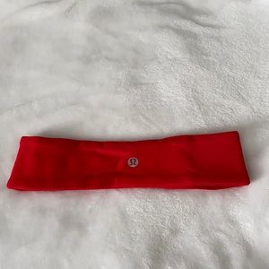 LULULEMON headband